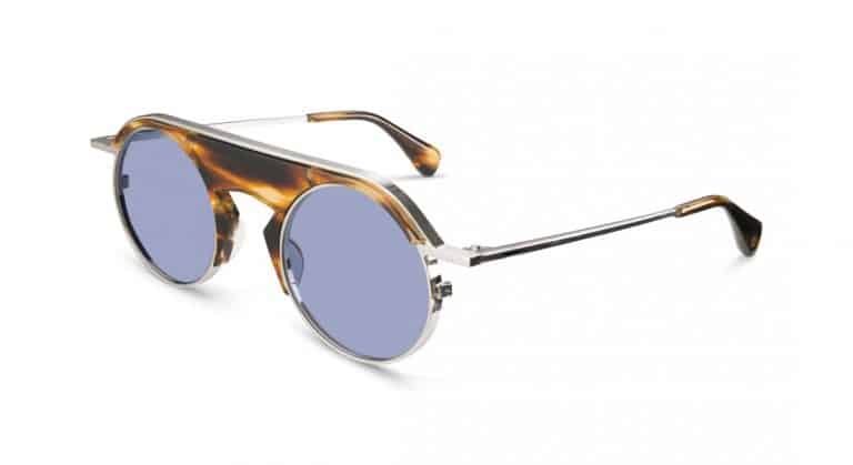 Brille von Kaleos
