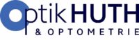 Optik Huth Logo