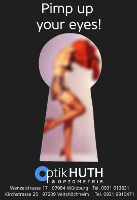 Sexy Lady